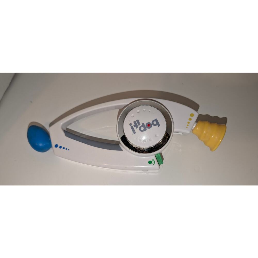 Bop It Electronic Interactive Game 2008 Hasbro